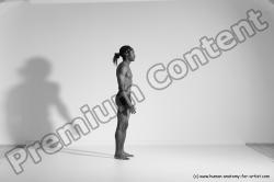 Breakdance reference poses of Enrique